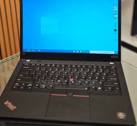 Laptop Lenovo ThinkPad X395 16GB AMD Ryzen 5 SSD 512GB