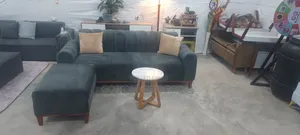 Le Tebab Bet Mihone Sofa