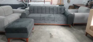 Le Tebab Bet Mihone Sofa