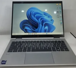 New Laptop HP Elite x360 830 G10 16GB Intel Core i7 SSD 512GB