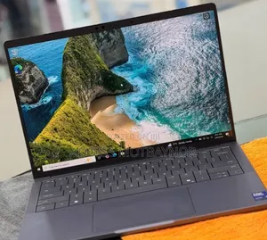 New Laptop Dell Pro 14 8GB Intel Core Ultra 5 SSD 256GB