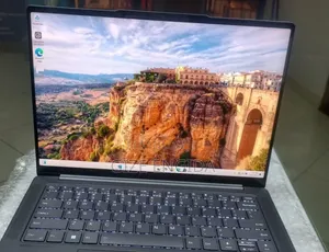 New Laptop Lenovo ThinkPad Yoga 16GB AMD Ryzen 7 SSD 512GB