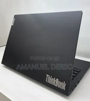 New Laptop Lenovo Legion 5 16GB Intel Core i7 SSD 512GB