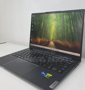 New Laptop Lenovo Legion 5 16GB Intel Core i7 SSD 512GB