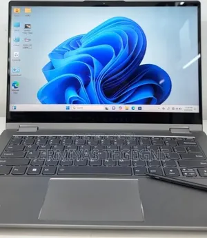 New Laptop Lenovo Ideapad 3 16GB Intel Core i7 SSD 512GB