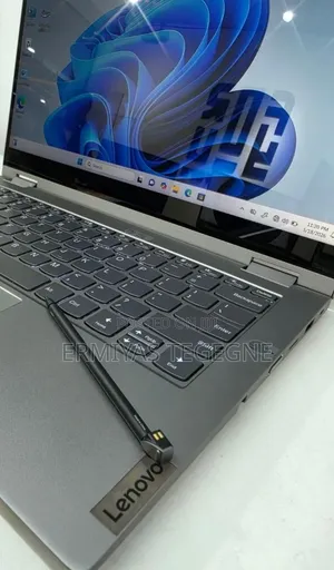 New Laptop Lenovo Ideapad 3 16GB Intel Core i7 SSD 512GB