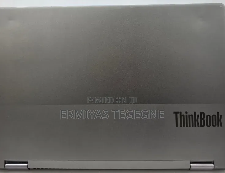 New Laptop Lenovo Ideapad 3 16GB Intel Core i7 SSD 512GB