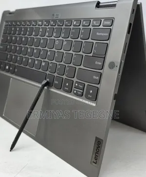 New Laptop Lenovo Ideapad 3 16GB Intel Core i7 SSD 512GB