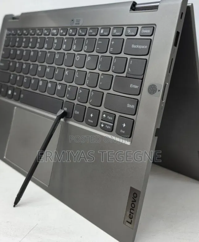 New Laptop Lenovo Ideapad 3 16GB Intel Core i7 SSD 512GB