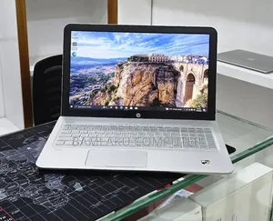 New Laptop HP Envy 15 12GB Intel Core i5 HDD+SSD 1.5T