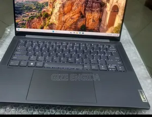 New Laptop Lenovo ThinkPad Yoga 16GB AMD Ryzen 7 SSD 512GB