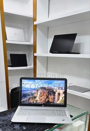 Laptop HP 15 12GB Intel Core i5 HDD+SSD 1T