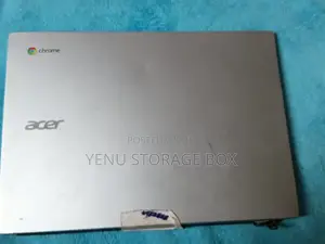 Laptop Acer AcerNote 3GB SSD 16 GB