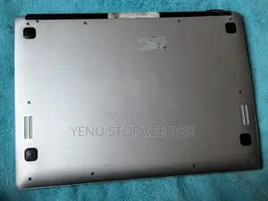Laptop Acer AcerNote 3GB SSD 16 GB