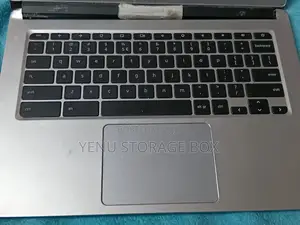 Laptop Acer AcerNote 3GB SSD 16 GB