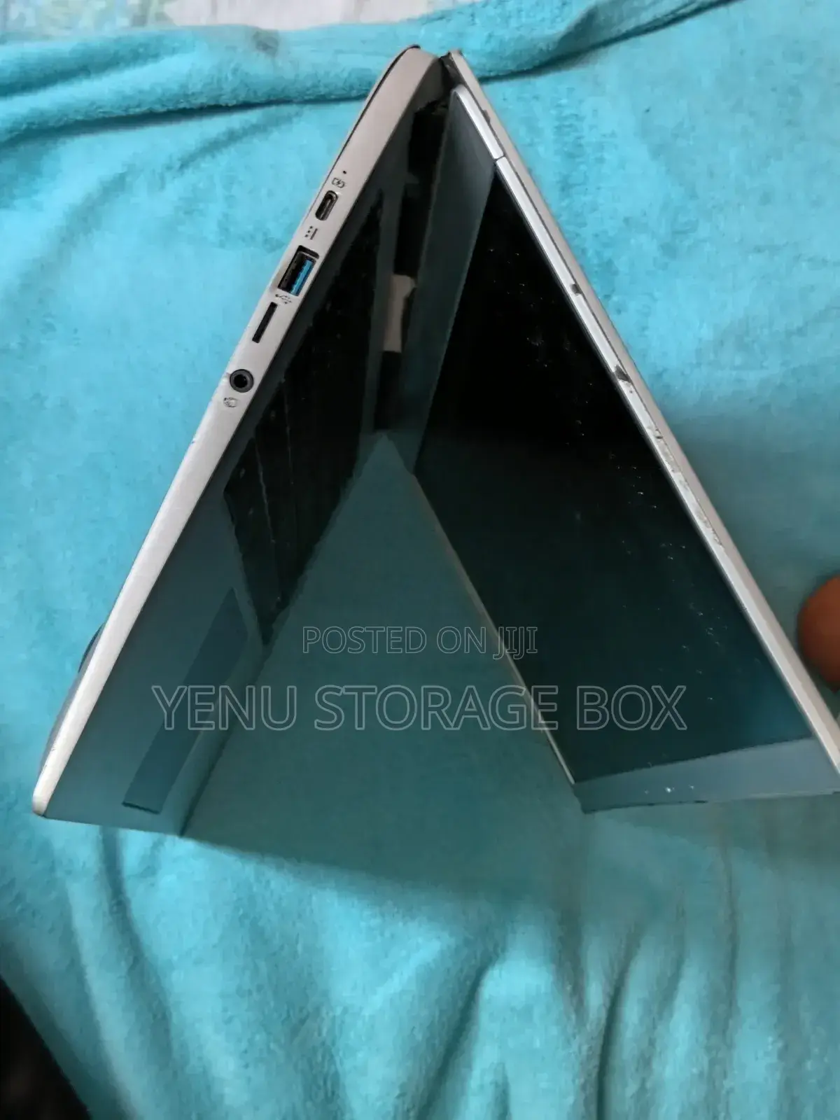 Laptop Acer AcerNote 3GB SSD 16 GB