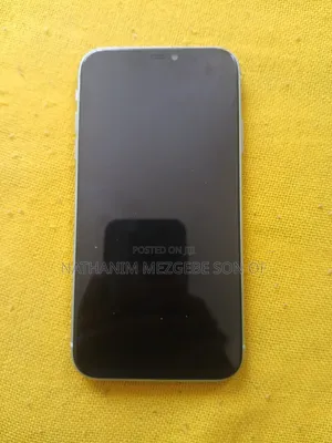 Apple iPhone 11 128 GB Green