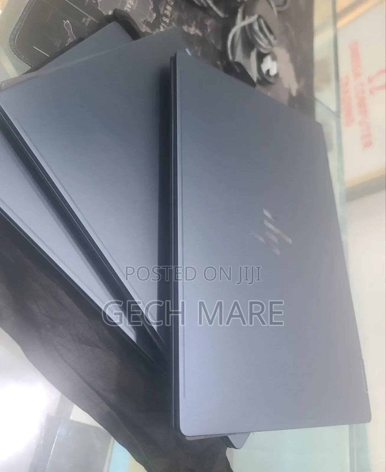 New Laptop HP Omen 15-ce0xx 16GB Intel Core Ultra 7 SSD 512GB