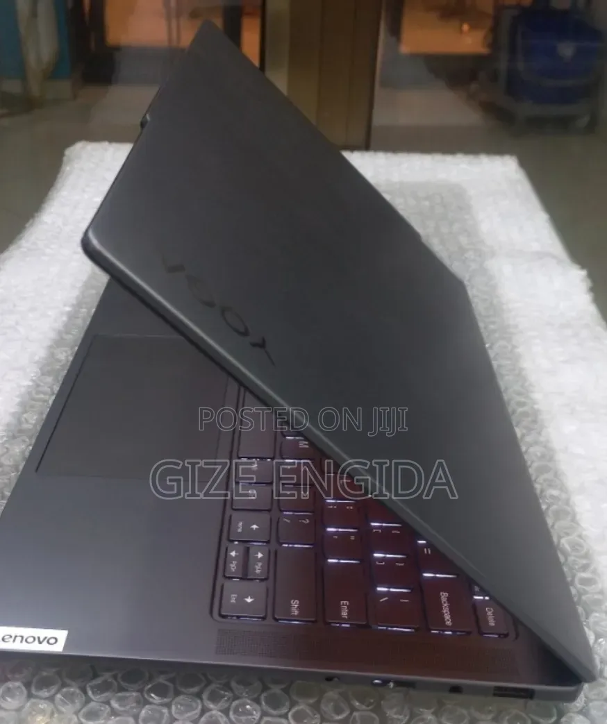 New Laptop Lenovo ThinkPad Yoga 16GB AMD Ryzen 7 SSD 512GB