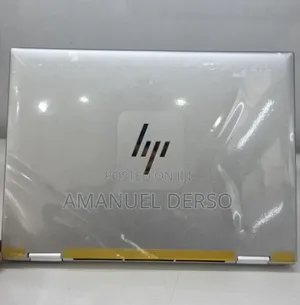 New Laptop HP EliteBook 830 16GB Intel Core i7 SSD 512GB