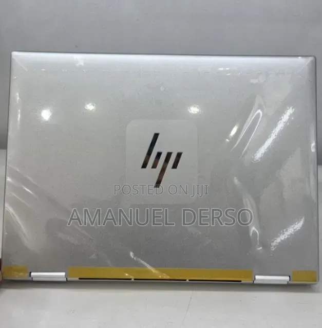 New Laptop HP EliteBook 830 16GB Intel Core i7 SSD 512GB