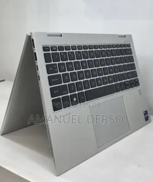 New Laptop HP EliteBook 830 16GB Intel Core i7 SSD 512GB