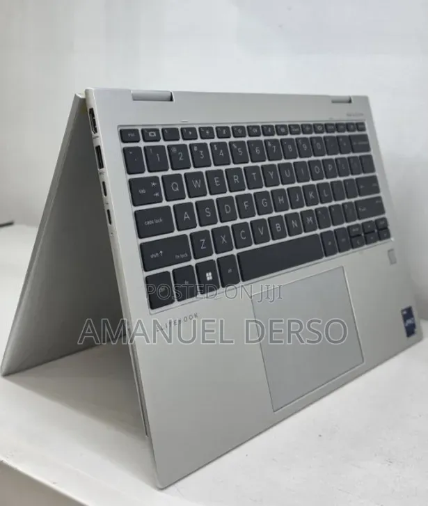 New Laptop HP EliteBook 830 16GB Intel Core i7 SSD 512GB
