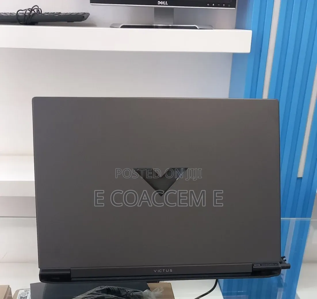 New Laptop HP 16GB Intel Core i5 SSD 512GB