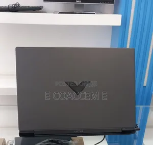 New Laptop HP 16GB Intel Core i5 SSD 512GB
