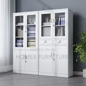 ዘመናዊ የቢሮ ሼልፍ Office Furniture Chair