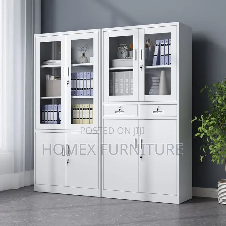 ዘመናዊ የቢሮ ሼልፍ Office Furniture Chair
