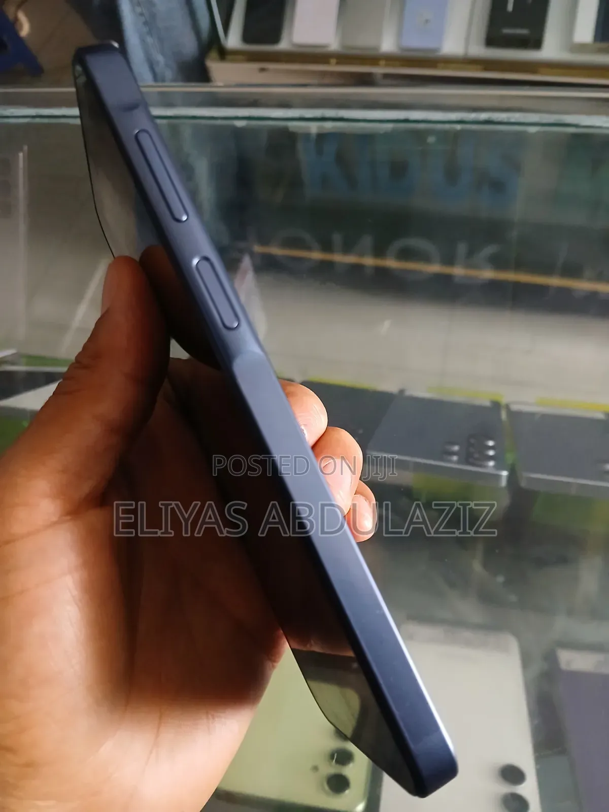 New Samsung Galaxy A15 5G 128 GB