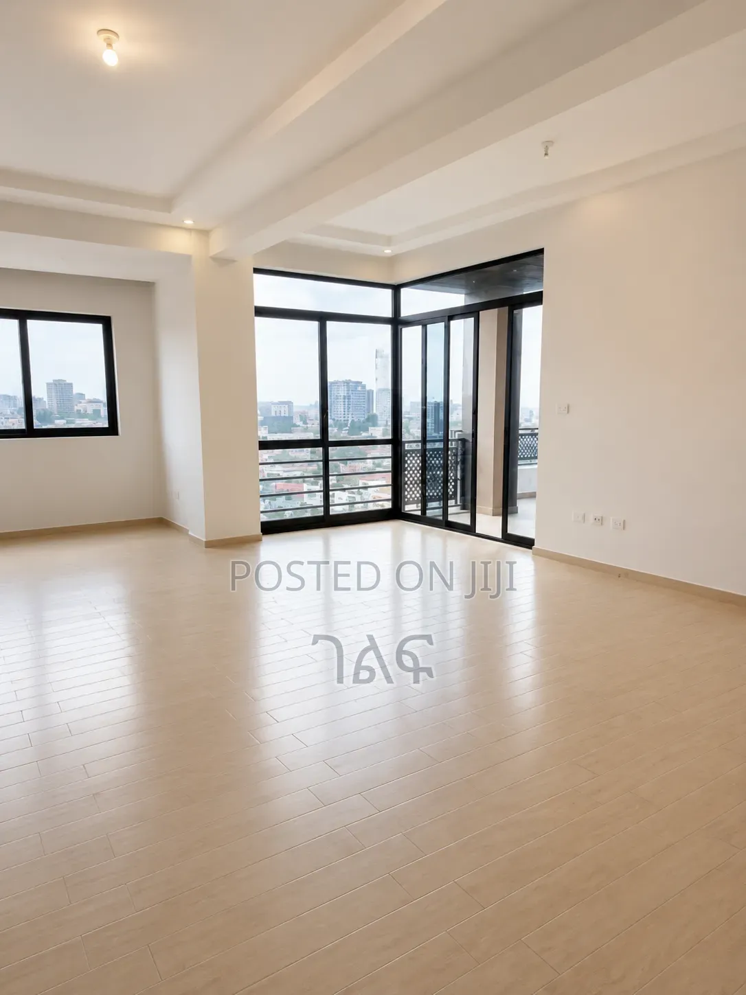 3bdrm Apartment in የሚሸጥ ቅንጡ አፓርትመንት Cmc, Bole for sale