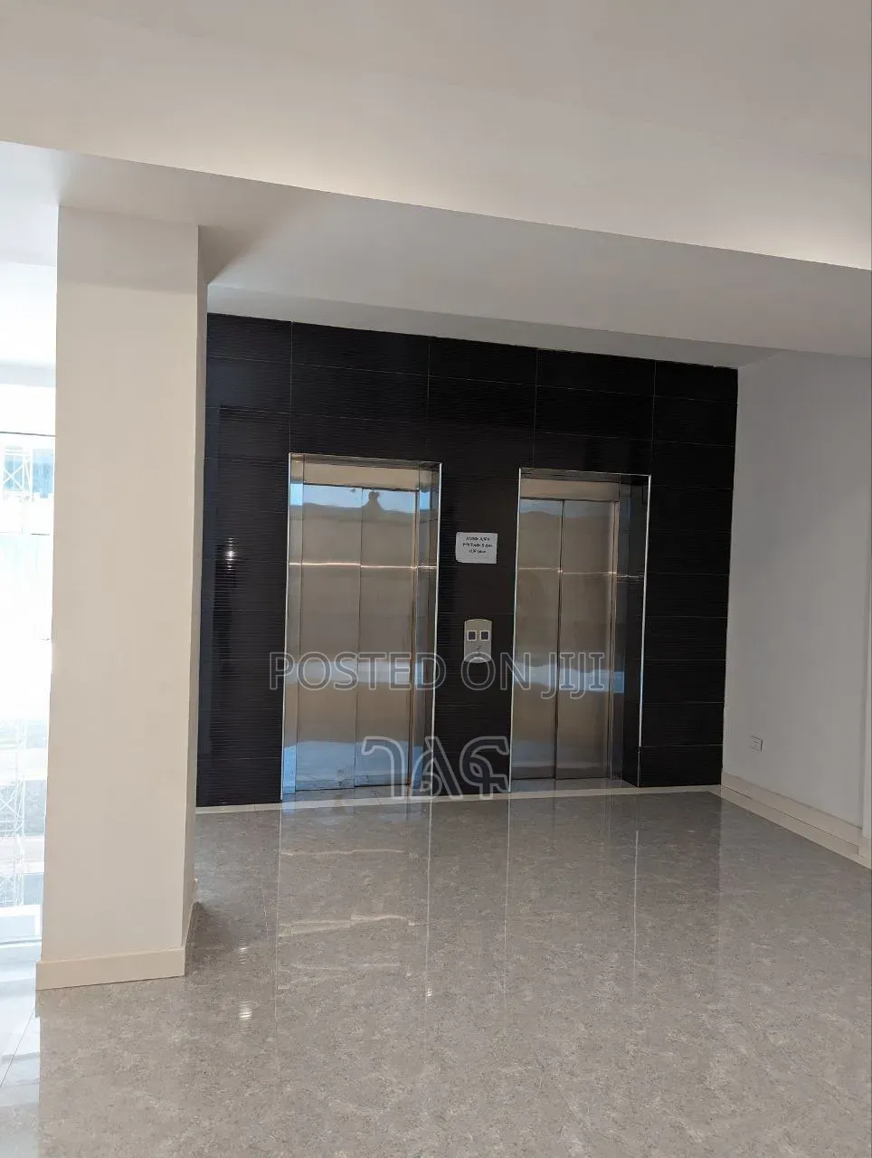 3bdrm Apartment in የሚሸጥ ቅንጡ አፓርትመንት Cmc, Bole for sale