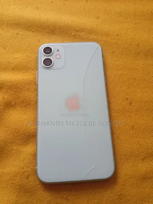 Apple iPhone 11 128 GB Green