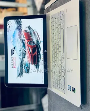New Laptop HP Envy 15 16GB Intel Core i5 SSHD (Hybrid) 1T