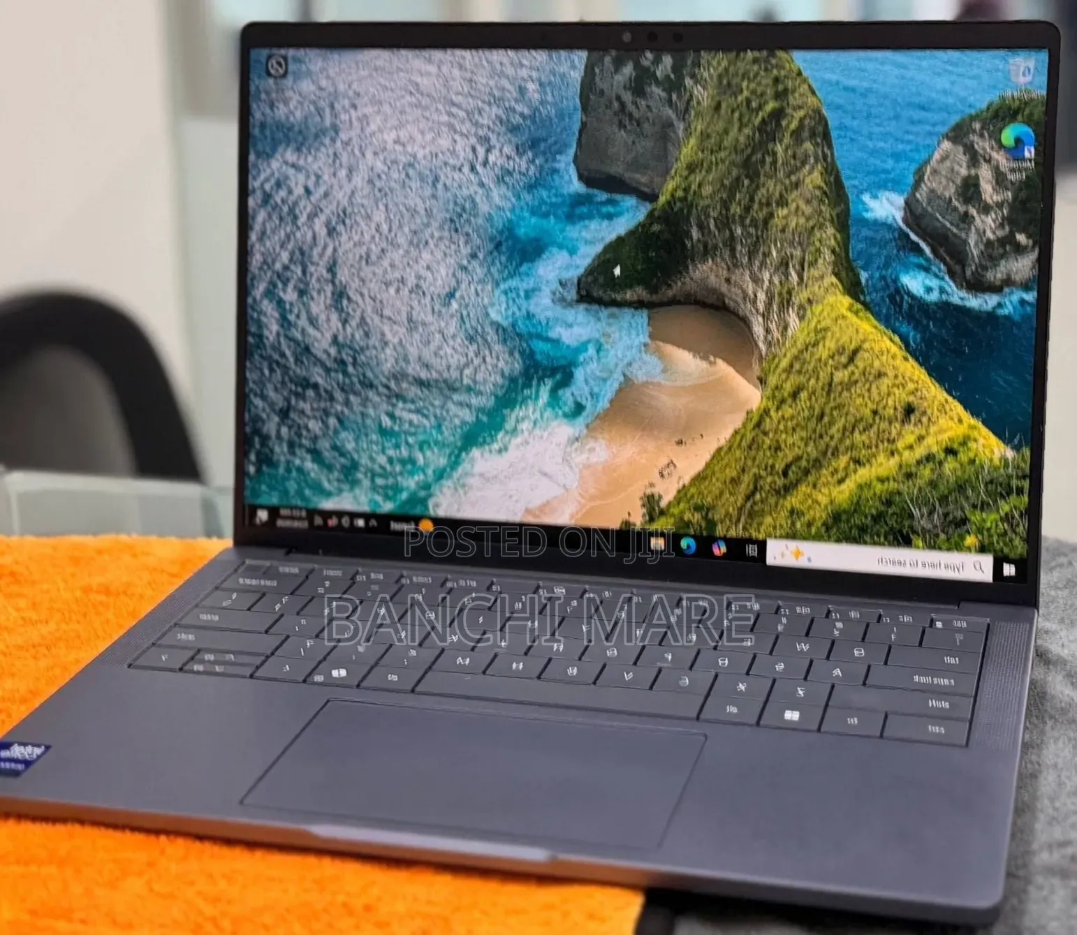 New Laptop Dell Pro 14 16GB Intel Core Ultra 5 SSD 512GB