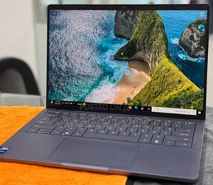 New Laptop Dell Pro 14 16GB Intel Core Ultra 5 SSD 512GB