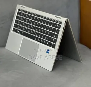 New Laptop HP EliteBook 1040 G8 16GB Intel Core i7 SSD 512GB