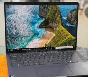 New Laptop Dell Pro 14 16GB Intel Core Ultra 5 SSD 512GB