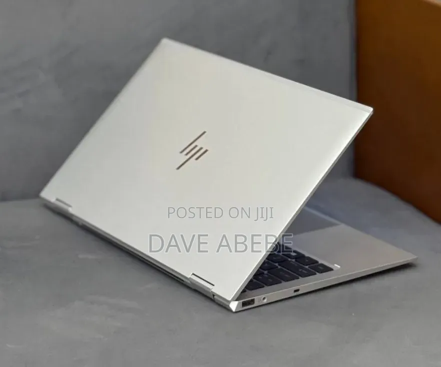 New Laptop HP EliteBook 1040 G8 16GB Intel Core i7 SSD 512GB