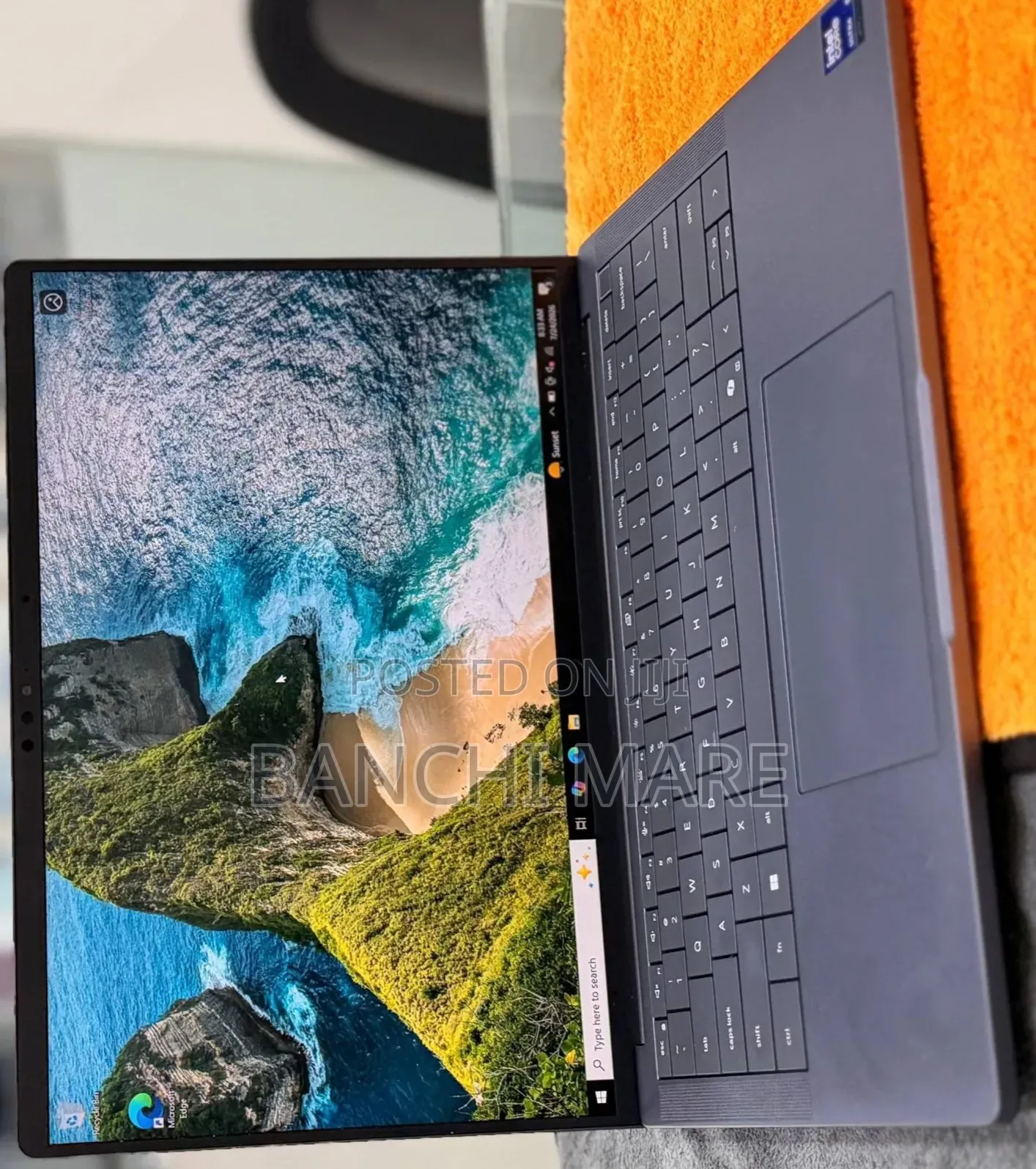 New Laptop Dell Pro 14 16GB Intel Core Ultra 5 SSD 512GB