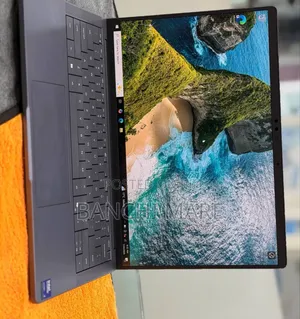 New Laptop Dell Pro 14 16GB Intel Core Ultra 5 SSD 512GB
