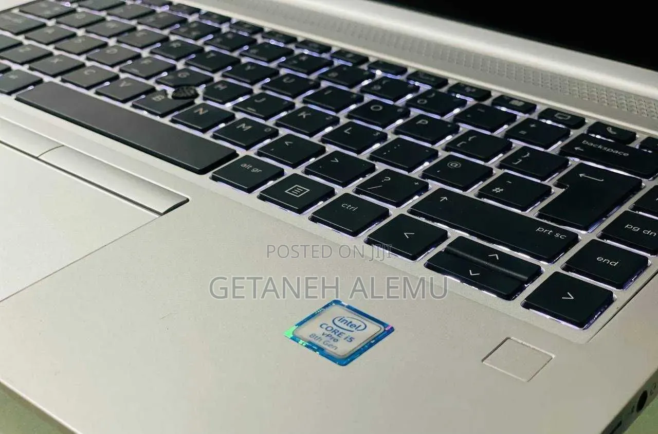 New Laptop HP EliteBook 840 16GB Intel Core i5 SSD 512GB
