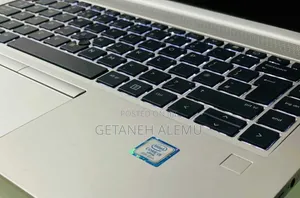 New Laptop HP EliteBook 840 16GB Intel Core i5 SSD 512GB