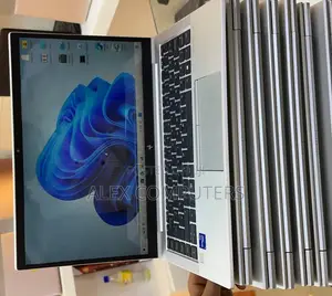 New Laptop HP EliteBook 840 G8 16GB Intel Core i7 SSD 512GB
