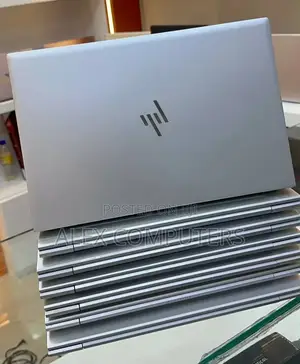 New Laptop HP EliteBook 840 G8 16GB Intel Core i7 SSD 512GB
