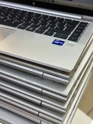 New Laptop HP EliteBook 840 G8 16GB Intel Core i7 SSD 512GB