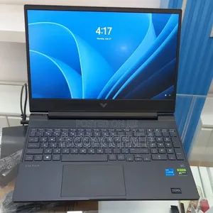New Laptop HP 16GB Intel Core i5 SSD 512GB