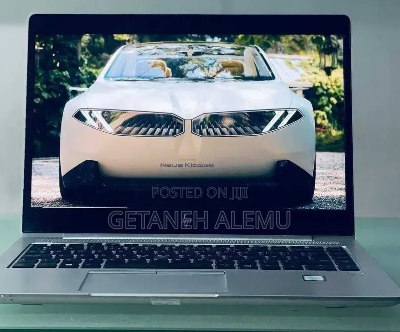 New Laptop HP EliteBook 840 16GB Intel Core i5 SSD 512GB